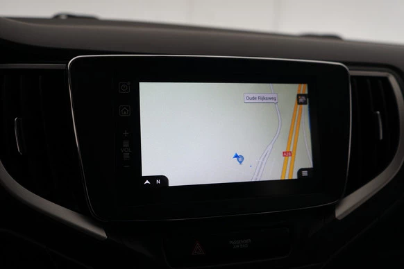 Suzuki Baleno - Afbeelding 24 van 30