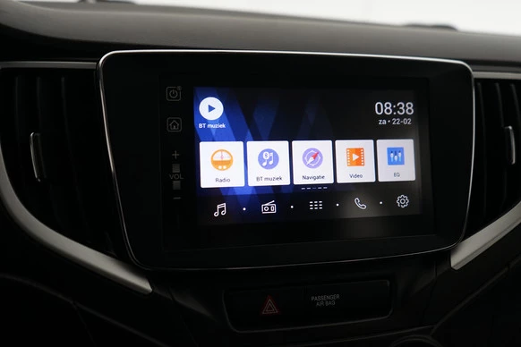 Suzuki Baleno - Afbeelding 25 van 30