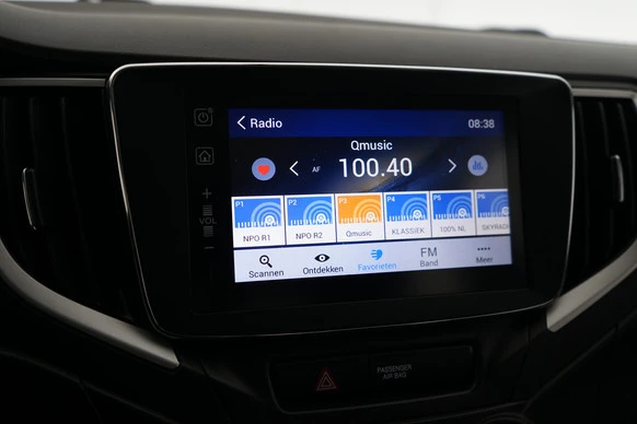 Suzuki Baleno - Afbeelding 26 van 30