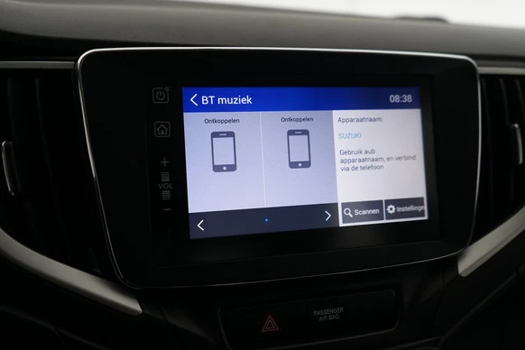 Suzuki Baleno - Afbeelding 27 van 30