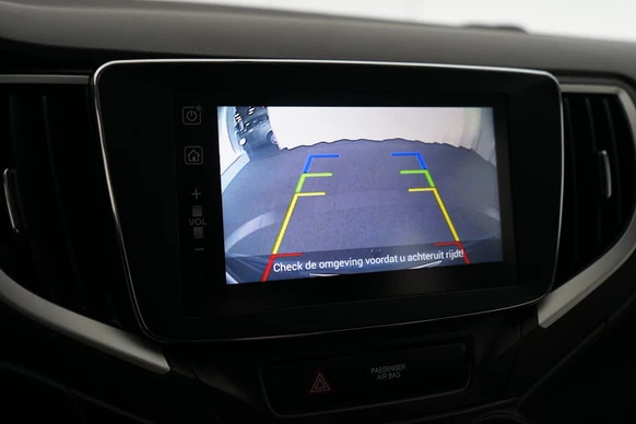 Suzuki Baleno - Afbeelding 28 van 30