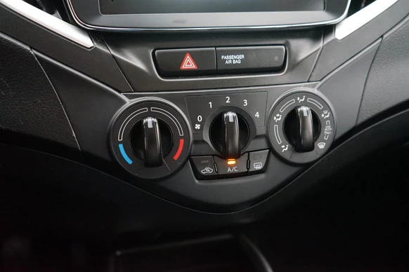 Suzuki Baleno - Afbeelding 29 van 30