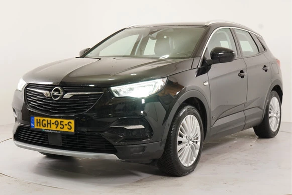Opel Grandland - Afbeelding 2 van 20