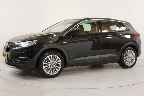 Opel Grandland - Afbeelding 3 van 20