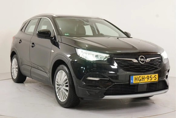 Opel Grandland - Afbeelding 5 van 20