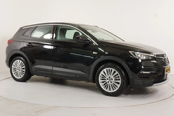 Opel Grandland - Afbeelding 6 van 20