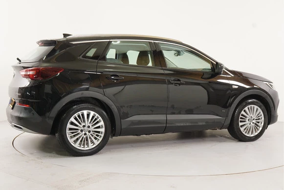 Opel Grandland - Afbeelding 8 van 20