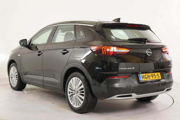Opel Grandland - Afbeelding 11 van 20