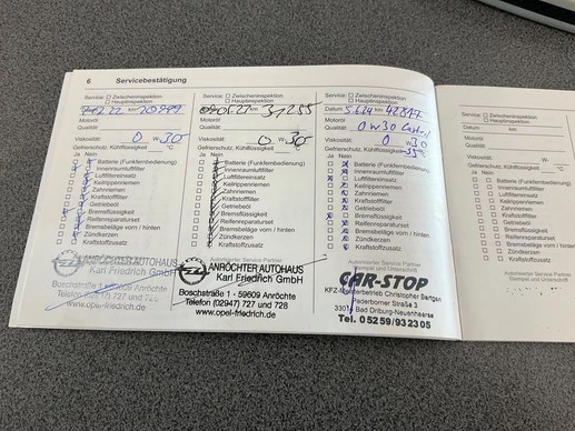 Opel Grandland - Afbeelding 18 van 20