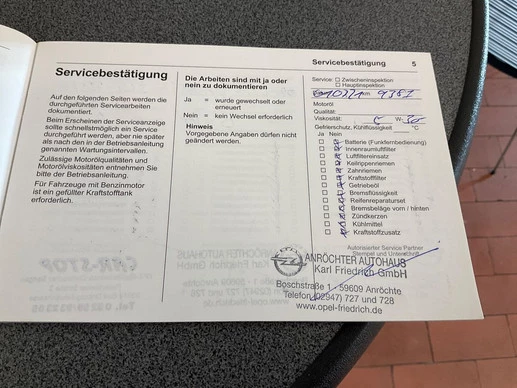 Opel Grandland - Afbeelding 19 van 20