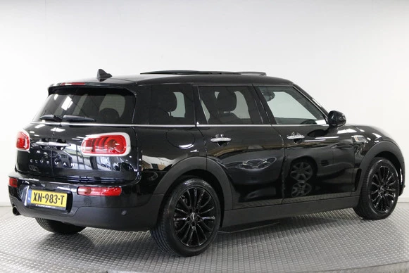 MINI Clubman - Afbeelding 2 van 30