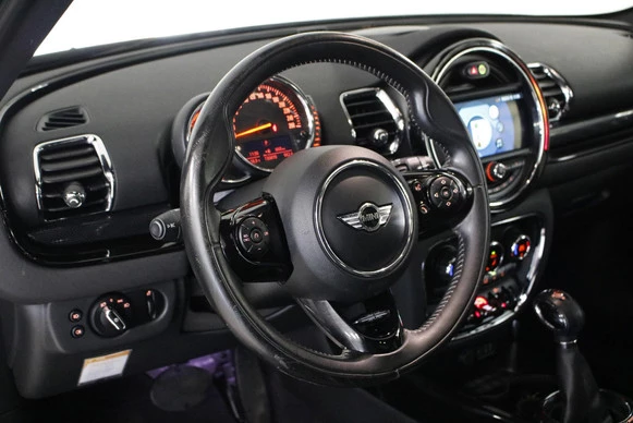 MINI Clubman - Afbeelding 3 van 30