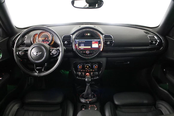 MINI Clubman - Afbeelding 5 van 30