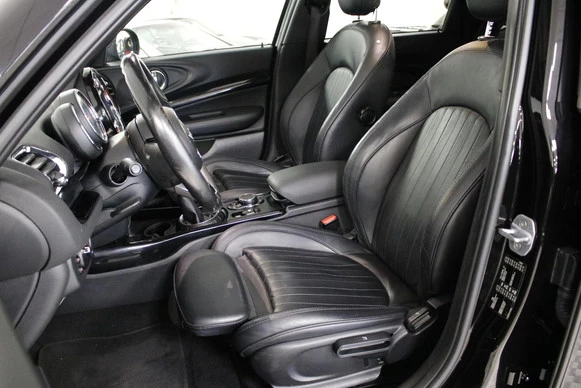 MINI Clubman - Afbeelding 6 van 30