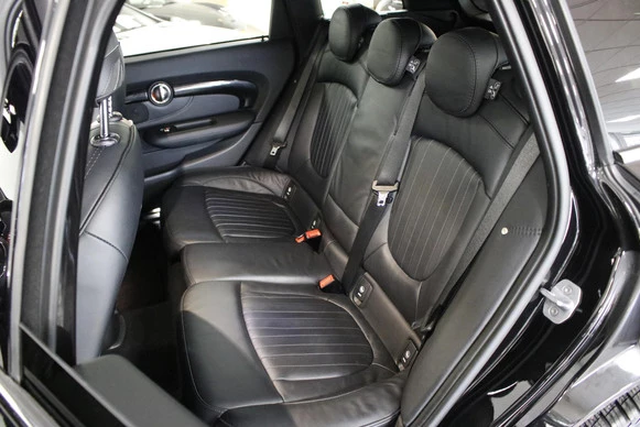 MINI Clubman - Afbeelding 7 van 30