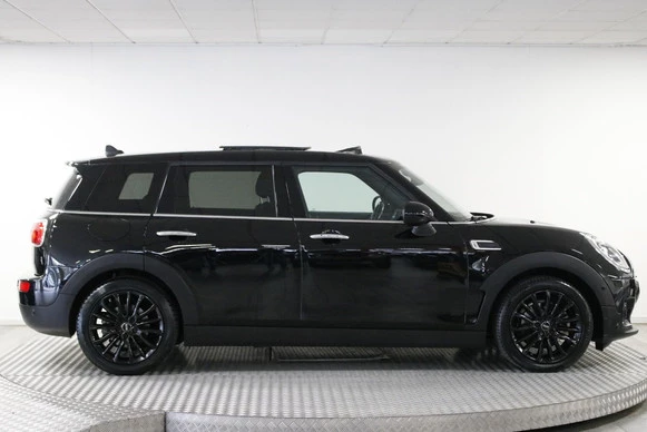 MINI Clubman - Afbeelding 8 van 30