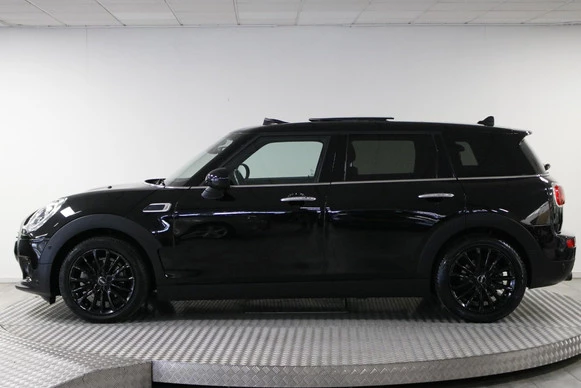 MINI Clubman - Afbeelding 9 van 30