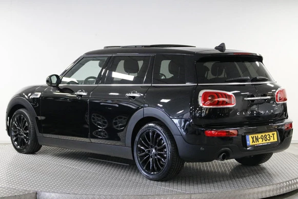 MINI Clubman - Afbeelding 10 van 30