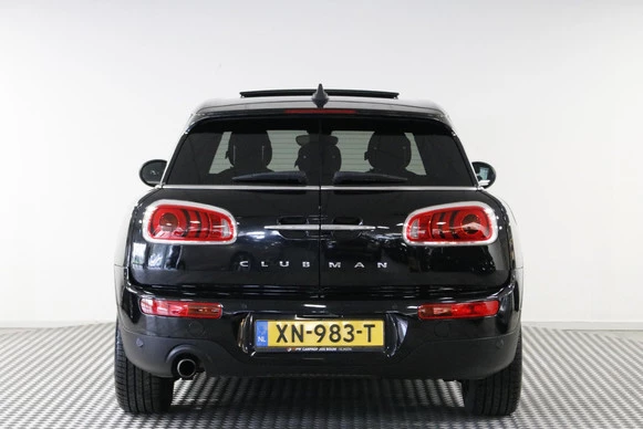 MINI Clubman - Afbeelding 11 van 30