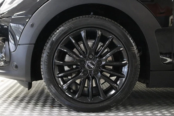 MINI Clubman - Afbeelding 14 van 30