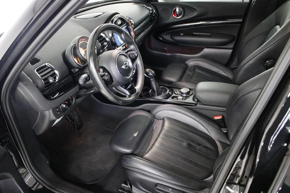MINI Clubman - Afbeelding 15 van 30