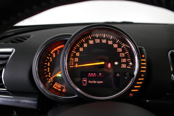 MINI Clubman - Afbeelding 17 van 30