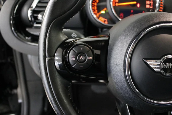MINI Clubman - Afbeelding 19 van 30