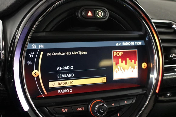 MINI Clubman - Afbeelding 21 van 30