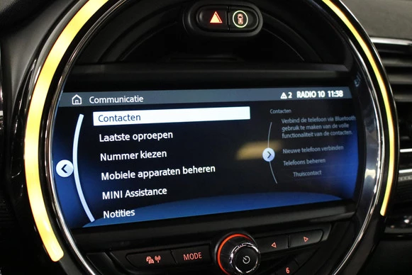 MINI Clubman - Afbeelding 24 van 30