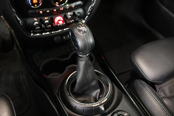 MINI Clubman - Afbeelding 27 van 30