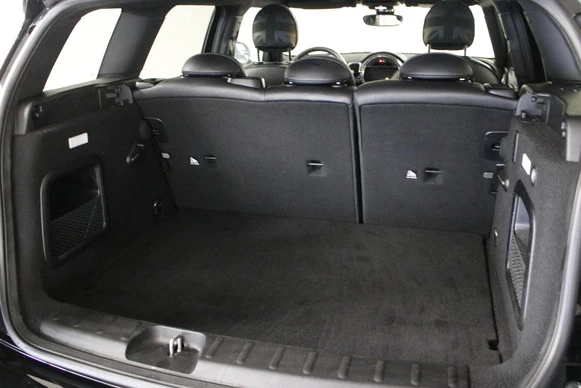 MINI Clubman - Afbeelding 30 van 30