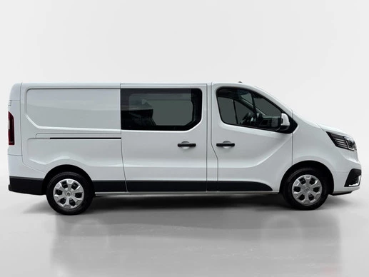 Renault Trafic - Afbeelding 4 van 26