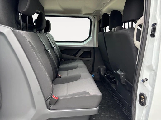 Renault Trafic - Afbeelding 19 van 26