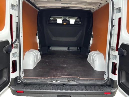 Renault Trafic - Afbeelding 21 van 26