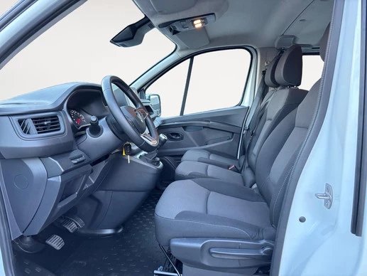 Renault Trafic - Afbeelding 24 van 26
