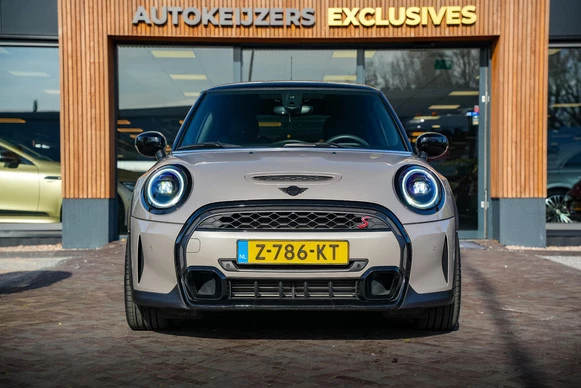 MINI Cooper S - Afbeelding 3 van 22