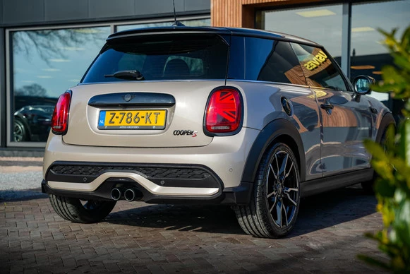 MINI Cooper S - Afbeelding 8 van 22