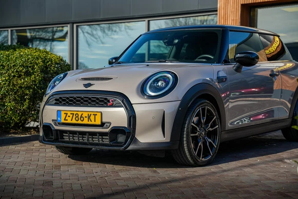 MINI Cooper S - Afbeelding 10 van 22