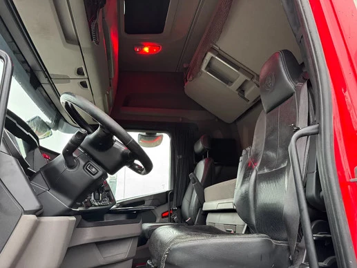 Scania S - Afbeelding 9 van 21