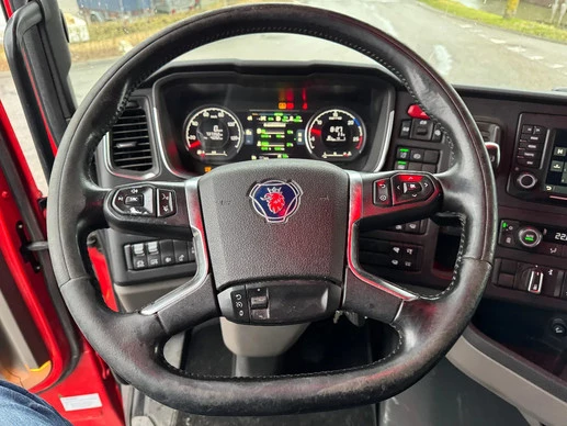 Scania S - Afbeelding 10 van 21