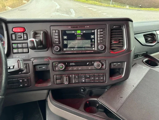 Scania S - Afbeelding 11 van 21