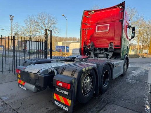 Scania S - Afbeelding 4 van 21