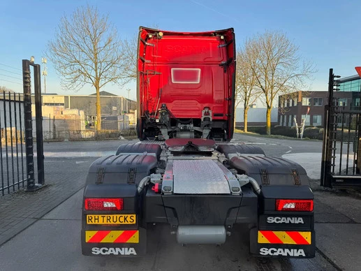 Scania S - Afbeelding 5 van 21