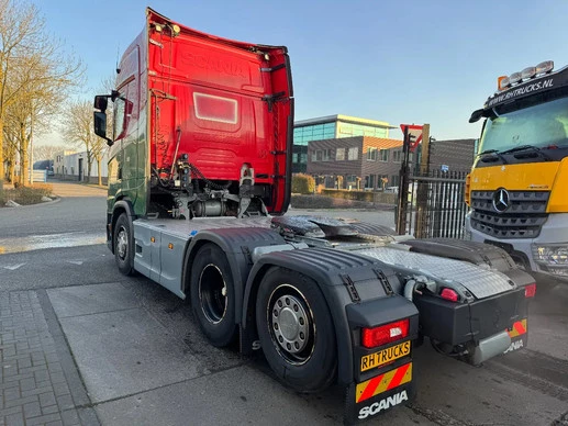 Scania S - Afbeelding 6 van 21
