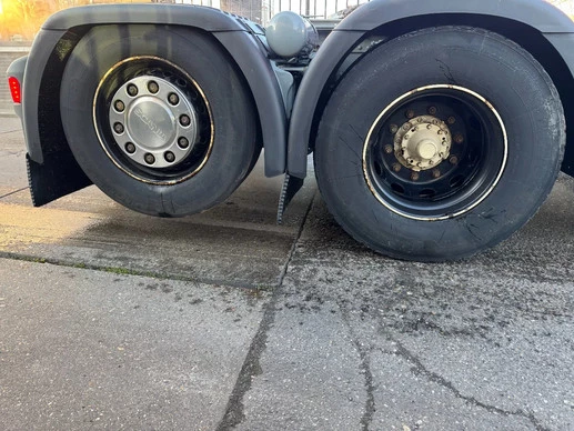 Scania S - Afbeelding 7 van 21