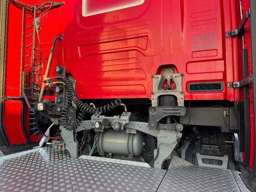 Scania S - Afbeelding 8 van 21