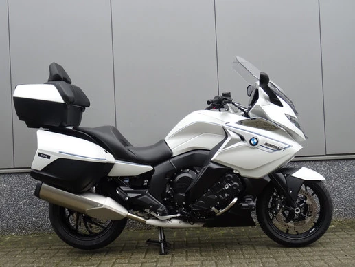 BMW K 1600 GT - Afbeelding 1 van 20