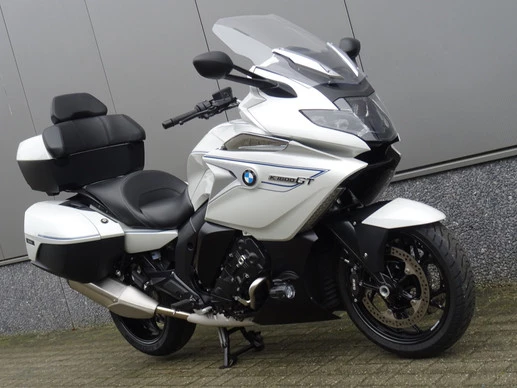 BMW K 1600 GT - Afbeelding 2 van 20