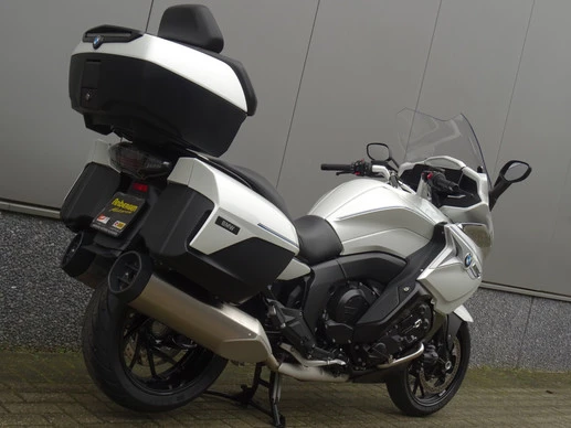 BMW K 1600 GT - Afbeelding 3 van 20