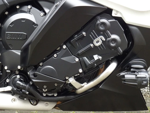 BMW K 1600 GT - Afbeelding 4 van 20